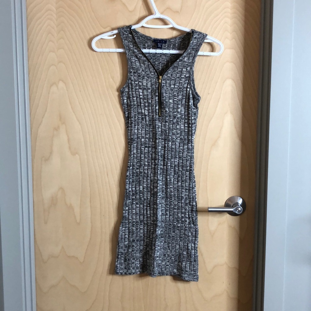 Bodycon dress